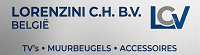 LORENZINI C.H. BV